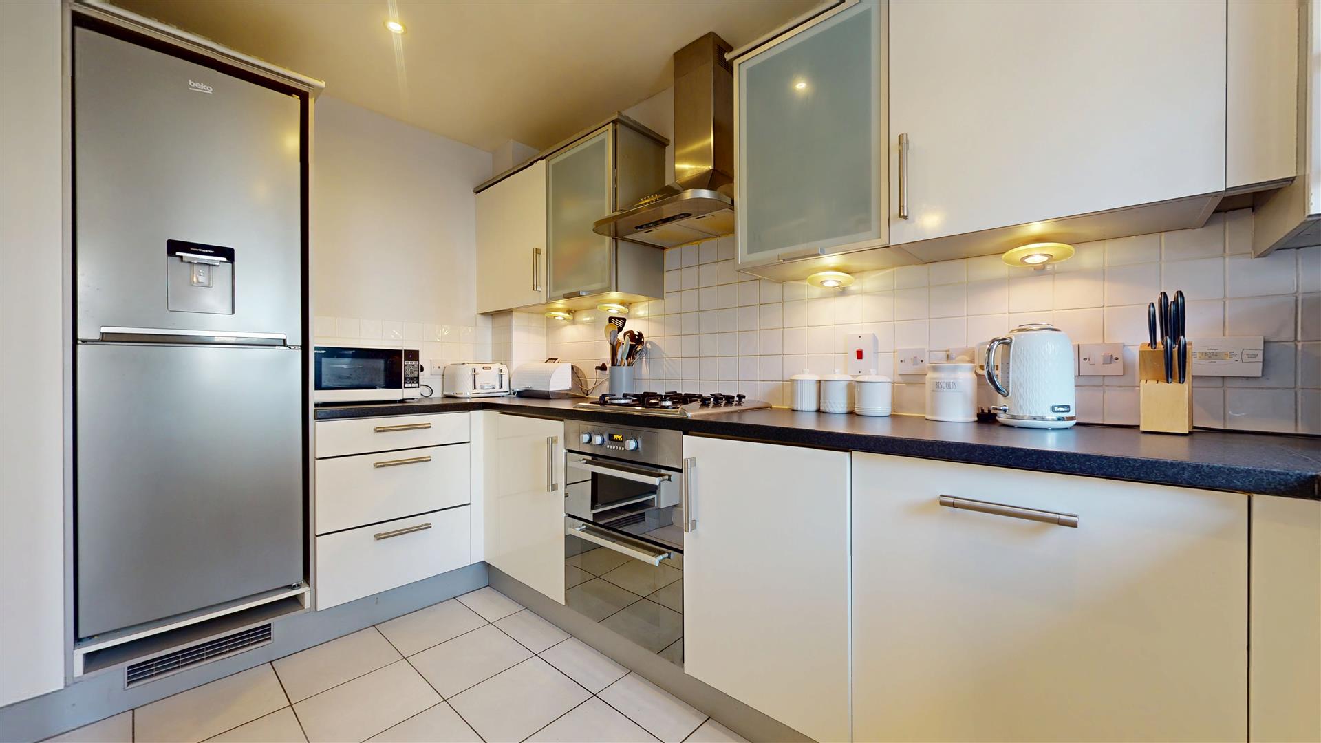 Haven Street, Broughton, Milton Keynes